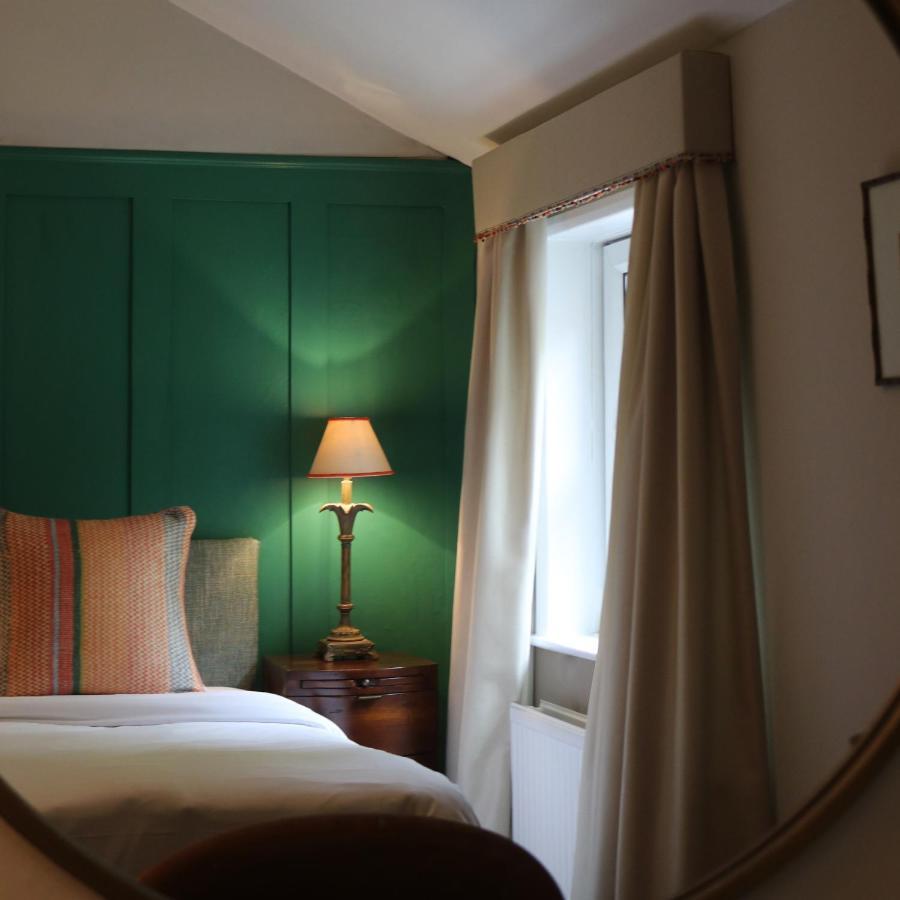 Tower Hotel Lincoln Extérieur photo
