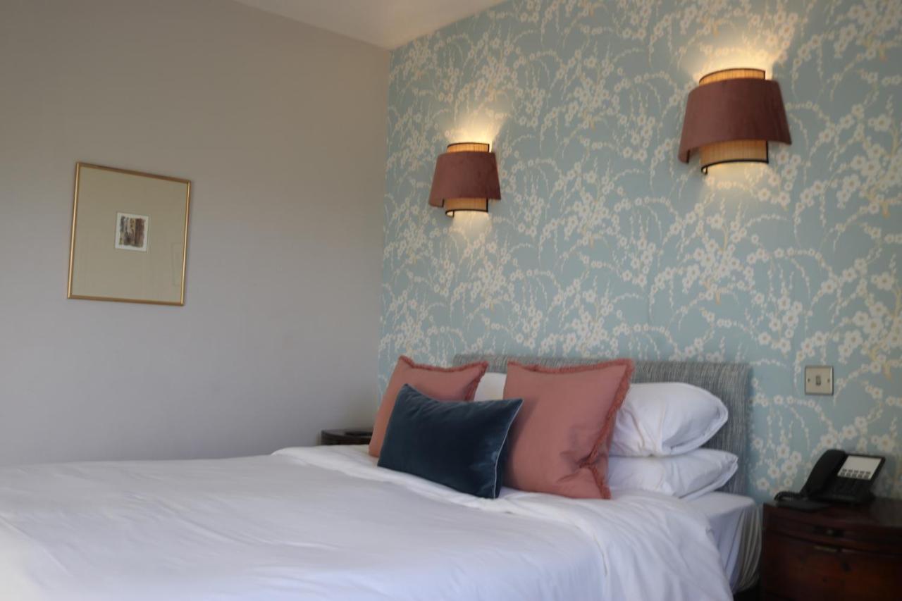 Tower Hotel Lincoln Extérieur photo